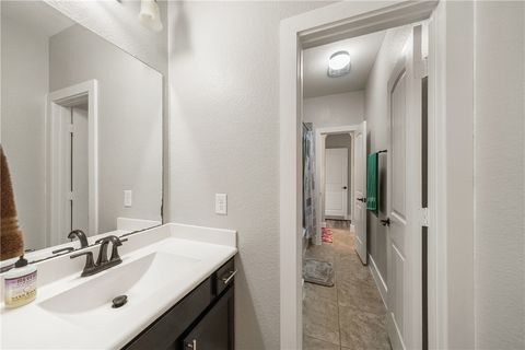 Tiny photo for 9534 Knox Prairie Court, Cypress, TX 77433 (MLS # 26005146)