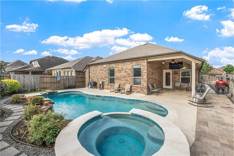 Tiny photo for 9534 Knox Prairie Court, Cypress, TX 77433 (MLS # 26005146)