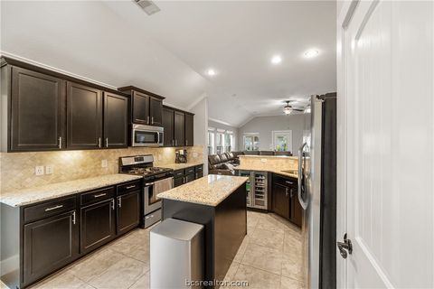 Tiny photo for 9534 Knox Prairie Court, Cypress, TX 77433 (MLS # 26005146)