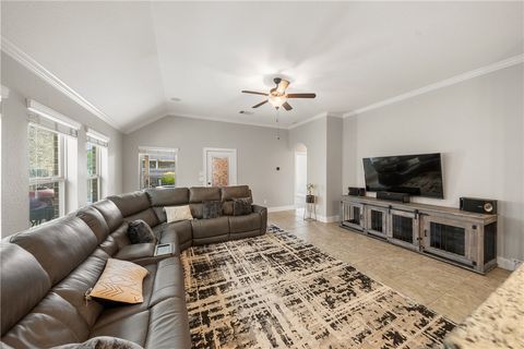 Tiny photo for 9534 Knox Prairie Court, Cypress, TX 77433 (MLS # 26005146)