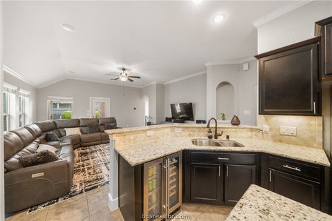 Tiny photo for 9534 Knox Prairie Court, Cypress, TX 77433 (MLS # 26005146)