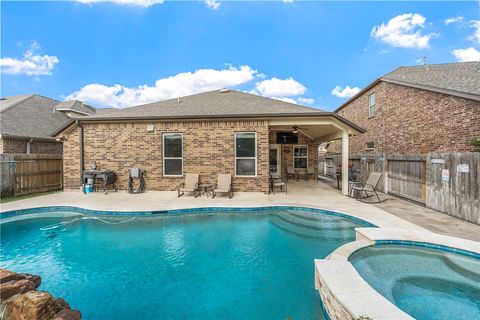 Tiny photo for 9534 Knox Prairie Court, Cypress, TX 77433 (MLS # 26005146)