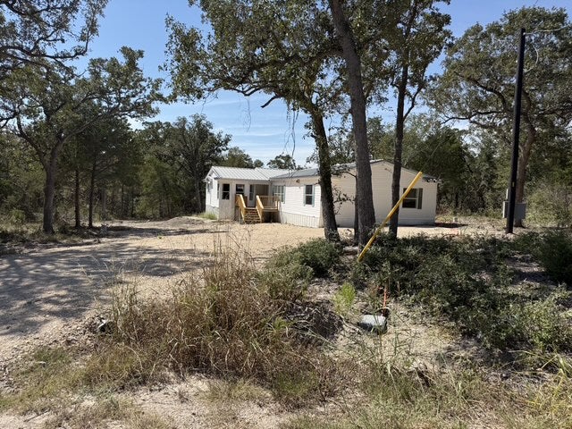 414 Oak Hollow