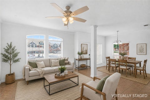 Tiny photo for 1001 Krenek Tap Road #1901, College Station, TX 77840 (MLS # 26009481)
