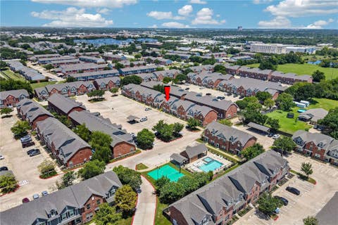 Tiny photo for 1001 Krenek Tap Road #1901, College Station, TX 77840 (MLS # 26009481)