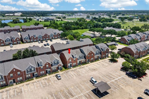 Tiny photo for 1001 Krenek Tap Road #1901, College Station, TX 77840 (MLS # 26009481)