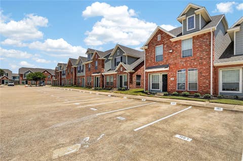 Tiny photo for 1001 Krenek Tap Road #1901, College Station, TX 77840 (MLS # 26009481)