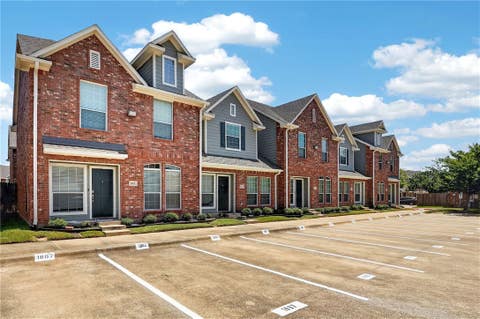 Tiny photo for 1001 Krenek Tap Road #1901, College Station, TX 77840 (MLS # 26009481)