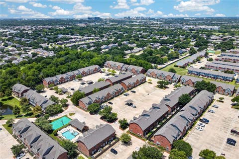 Tiny photo for 1001 Krenek Tap Road #1901, College Station, TX 77840 (MLS # 26009481)