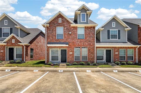 Photo of 1001 Krenek Tap Road #1901, College Station, TX 77840 (MLS # 26009481)