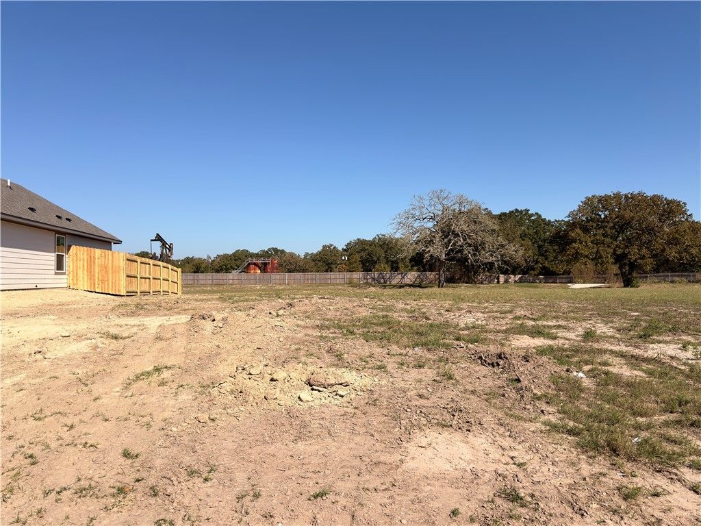 Photo of 6053 Badger Street, Bryan, TX 77807 (MLS # 25012582)