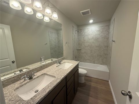 Tiny photo for 1221 Canton Drive, College Station, TX 77845 (MLS # 25011514)