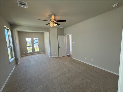 Tiny photo for 1221 Canton Drive, College Station, TX 77845 (MLS # 25011514)