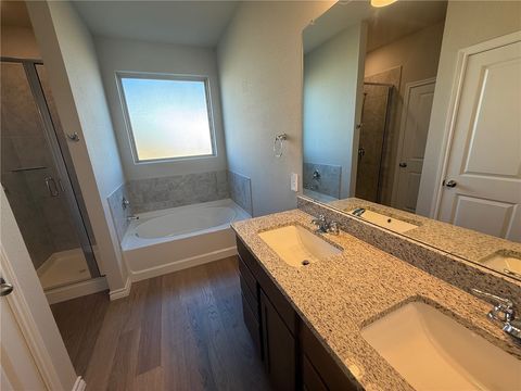 Tiny photo for 1221 Canton Drive, College Station, TX 77845 (MLS # 25011514)