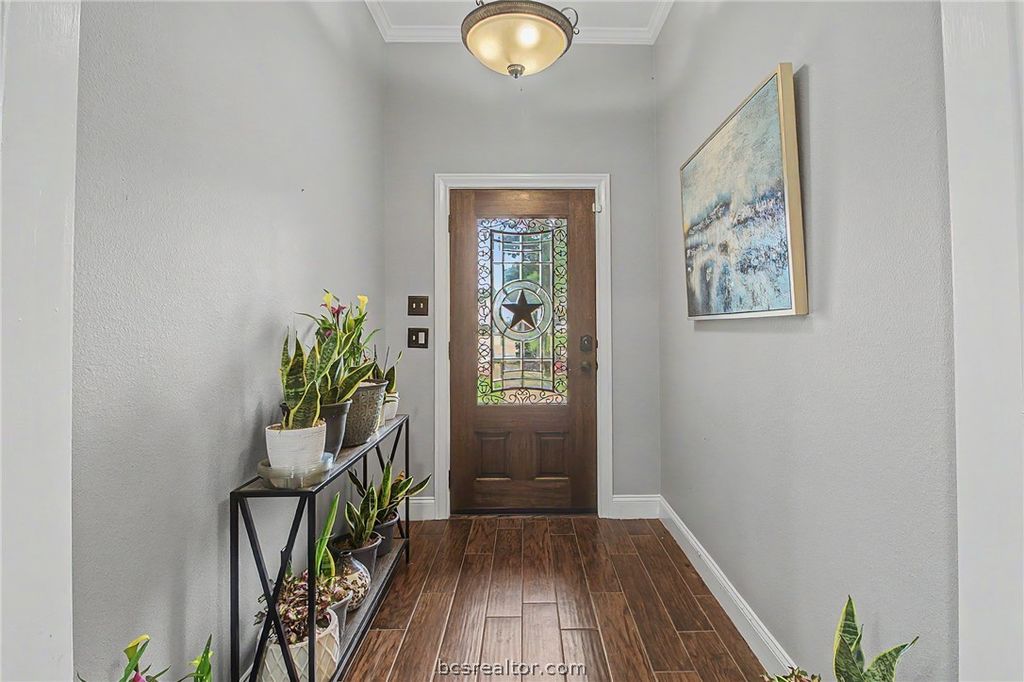 Photo of 1221 Ebbtide Cove, College Station, TX 77845 (MLS # 26004688)