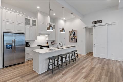 Tiny photo for 5048 Mooney Falls Drive, Bryan, TX 77802 (MLS # 25011441)