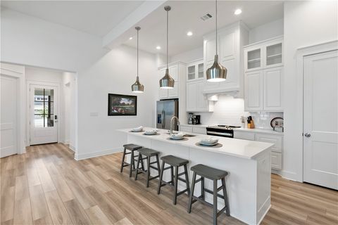 Tiny photo for 5048 Mooney Falls Drive, Bryan, TX 77802 (MLS # 25011441)