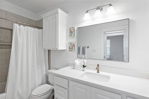 Tiny photo for 5048 Mooney Falls Drive, Bryan, TX 77802 (MLS # 25011441)