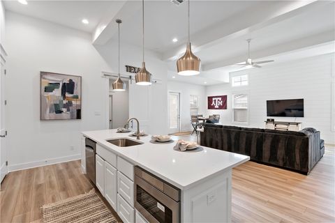 Tiny photo for 5048 Mooney Falls Drive, Bryan, TX 77802 (MLS # 25011441)