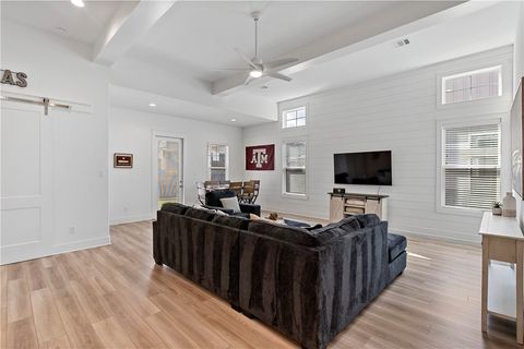 Tiny photo for 5048 Mooney Falls Drive, Bryan, TX 77802 (MLS # 25011441)