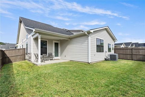 Tiny photo for 5048 Mooney Falls Drive, Bryan, TX 77802 (MLS # 25011441)