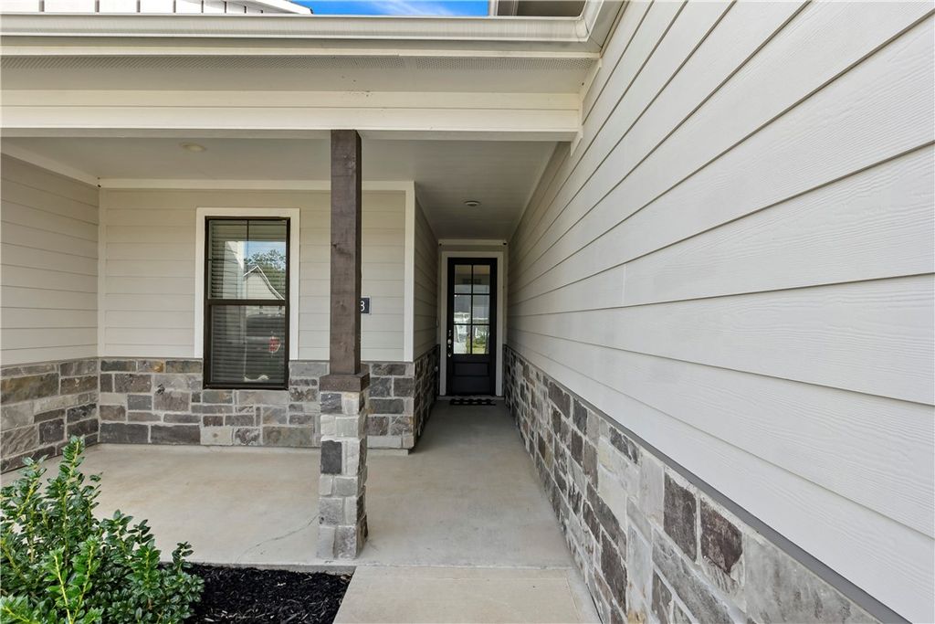 Photo of 5048 Mooney Falls Drive, Bryan, TX 77802 (MLS # 25011441)