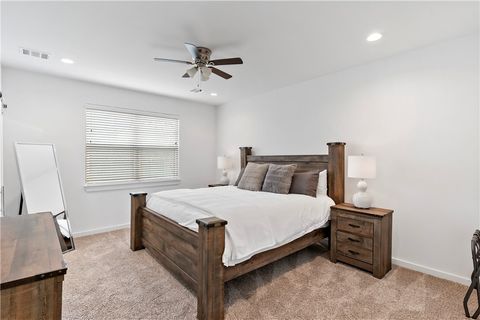 Tiny photo for 5048 Mooney Falls Drive, Bryan, TX 77802 (MLS # 25011441)