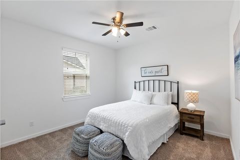 Tiny photo for 5048 Mooney Falls Drive, Bryan, TX 77802 (MLS # 25011441)