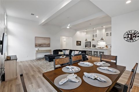 Tiny photo for 5048 Mooney Falls Drive, Bryan, TX 77802 (MLS # 25011441)