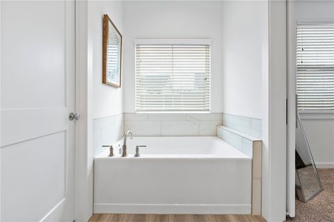 Tiny photo for 5048 Mooney Falls Drive, Bryan, TX 77802 (MLS # 25011441)