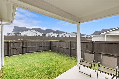 Tiny photo for 5048 Mooney Falls Drive, Bryan, TX 77802 (MLS # 25011441)