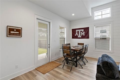 Tiny photo for 5048 Mooney Falls Drive, Bryan, TX 77802 (MLS # 25011441)