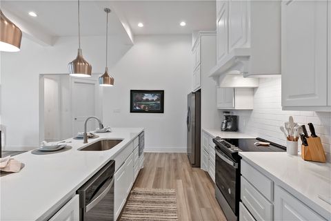 Tiny photo for 5048 Mooney Falls Drive, Bryan, TX 77802 (MLS # 25011441)