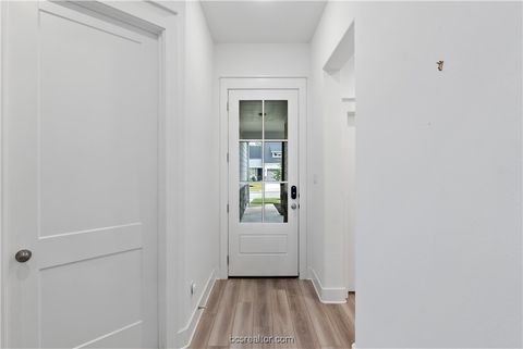 Tiny photo for 5048 Mooney Falls Drive, Bryan, TX 77802 (MLS # 25011441)