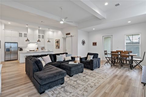 Tiny photo for 5048 Mooney Falls Drive, Bryan, TX 77802 (MLS # 25011441)