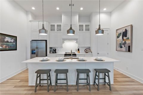 Tiny photo for 5048 Mooney Falls Drive, Bryan, TX 77802 (MLS # 25011441)