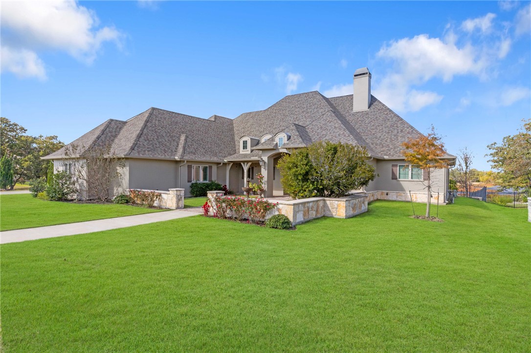 4425 Williams Lake Drive