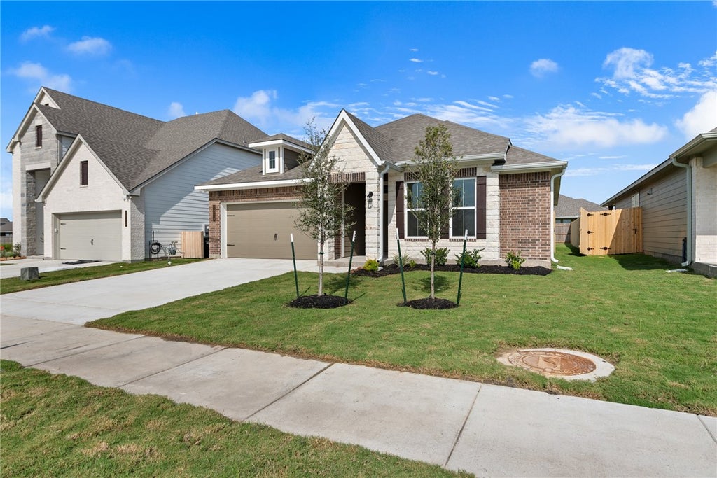 Photo of 1215 Verona Drive, College Station, TX 77845 (MLS # 26009443)