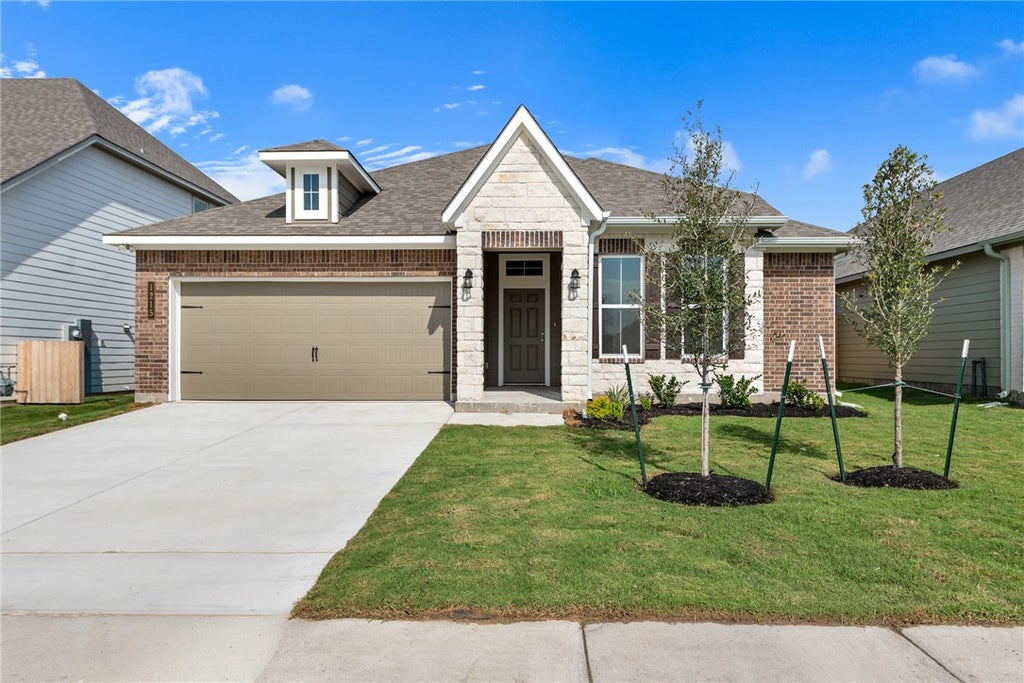 Photo of 1215 Verona Drive, College Station, TX 77845 (MLS # 26009443)