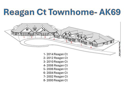 Tiny photo for 2008 Reagan Court, Bryan, TX 77802 (MLS # 25012547)