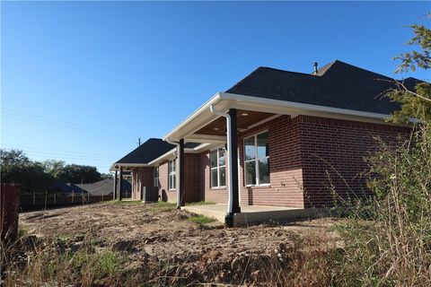 Tiny photo for 2008 Reagan Court, Bryan, TX 77802 (MLS # 25012547)