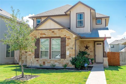 Photo of 840 Mineral Wells Lane, College Station, TX 77845 (MLS # 25010578)
