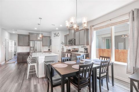 Tiny photo for 840 Mineral Wells Lane, College Station, TX 77845 (MLS # 25010578)