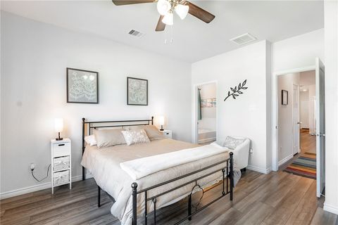 Tiny photo for 840 Mineral Wells Lane, College Station, TX 77845 (MLS # 25010578)