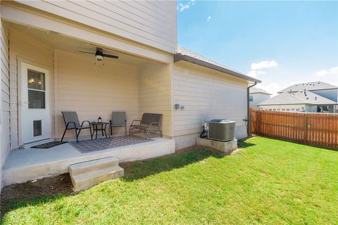 Tiny photo for 840 Mineral Wells Lane, College Station, TX 77845 (MLS # 25010578)