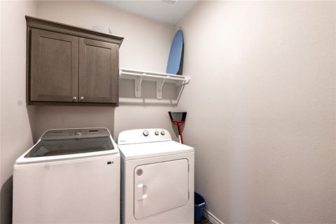 Tiny photo for 840 Mineral Wells Lane, College Station, TX 77845 (MLS # 25010578)