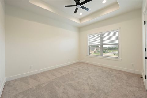 Tiny photo for 4659 S Stonecrest Court, Bryan, TX 77808 (MLS # 26005475)