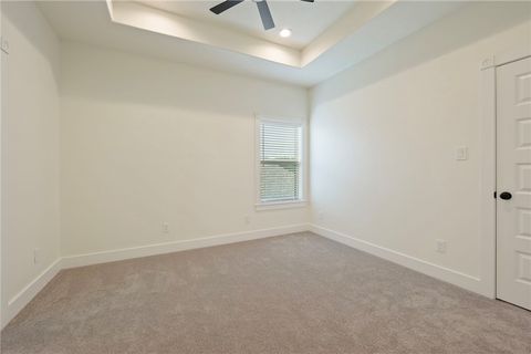 Tiny photo for 4659 S Stonecrest Court, Bryan, TX 77808 (MLS # 26005475)
