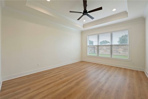 Tiny photo for 4659 S Stonecrest Court, Bryan, TX 77808 (MLS # 26005475)