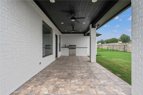 Tiny photo for 4659 S Stonecrest Court, Bryan, TX 77808 (MLS # 26005475)